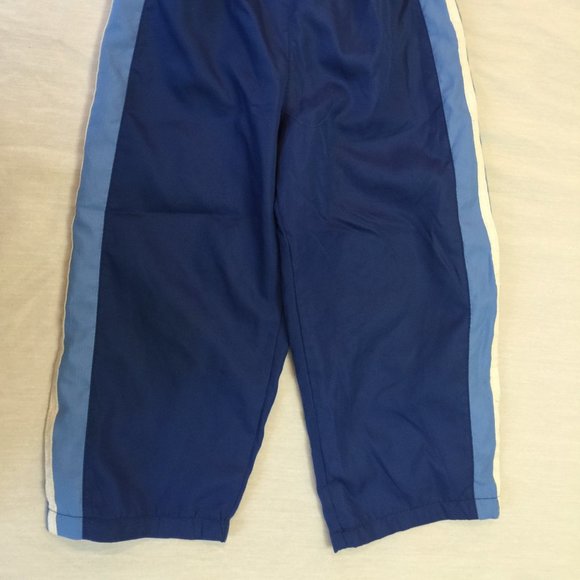 🌹FADED GLORY BOYS ATHLETIC PANTS SIZE 3T.🌹 - Picture 2 of 3